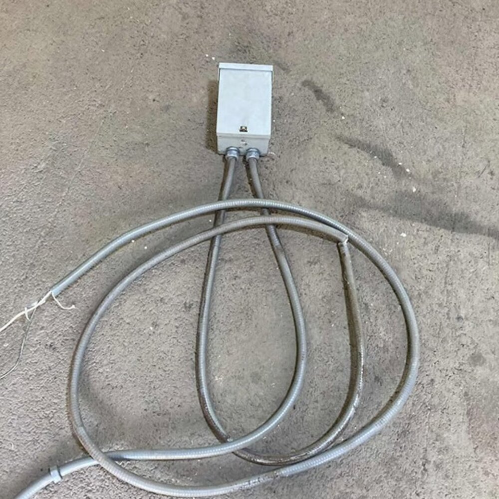 siemens ite outdoor load center type 3r 60 amp service disconnect and wiring